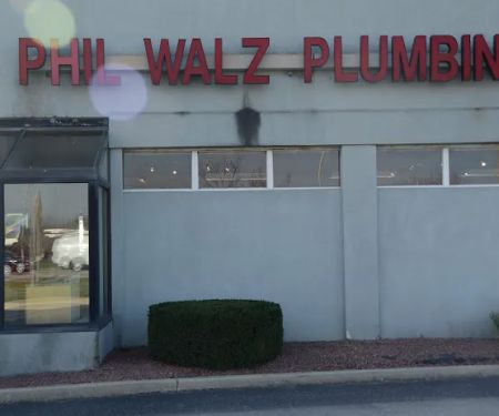 Phil Walz Plumbing Inc