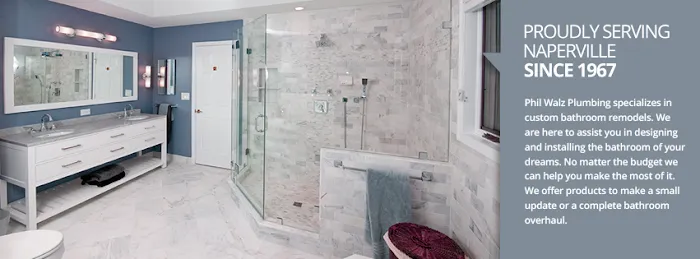 Phil Walz Plumbing Inc Picture 2