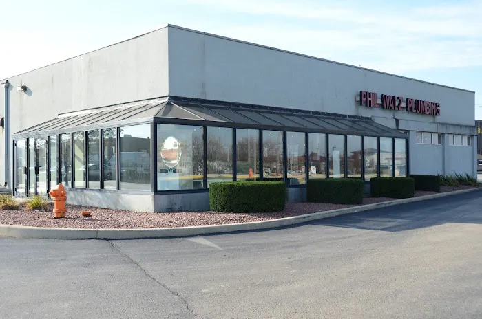 Phil Walz Plumbing Inc Picture 7