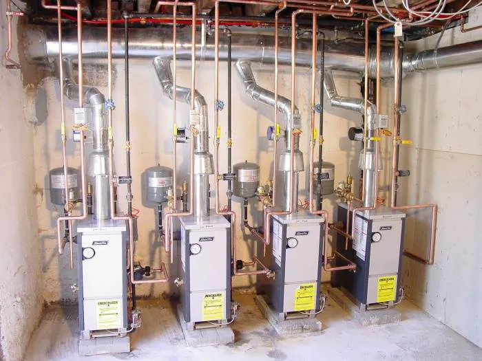 Aspect Plumbing & Heating Picture 1