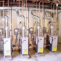Aspect Plumbing & Heating ico