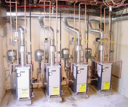 Aspect Plumbing & Heating