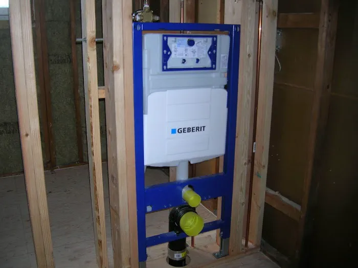 Aspect Plumbing & Heating Picture 5