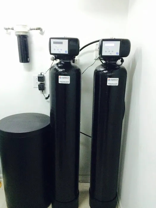Aspect Plumbing & Heating Picture 7