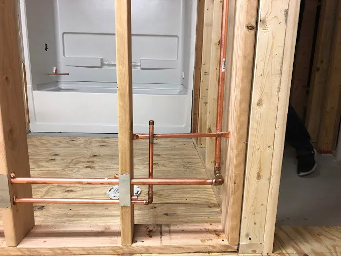 Marquise Plumbing and Backflow Picture 5