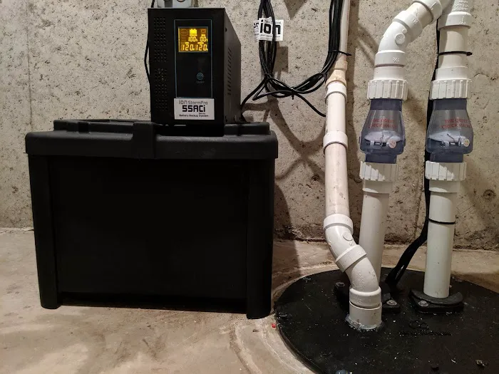 Marquise Plumbing and Backflow Picture 3