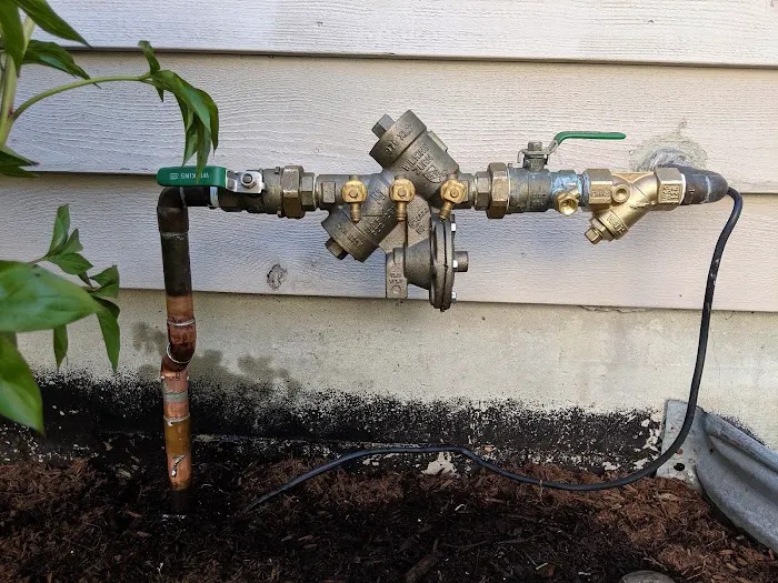 Marquise Plumbing and Backflow Picture 9