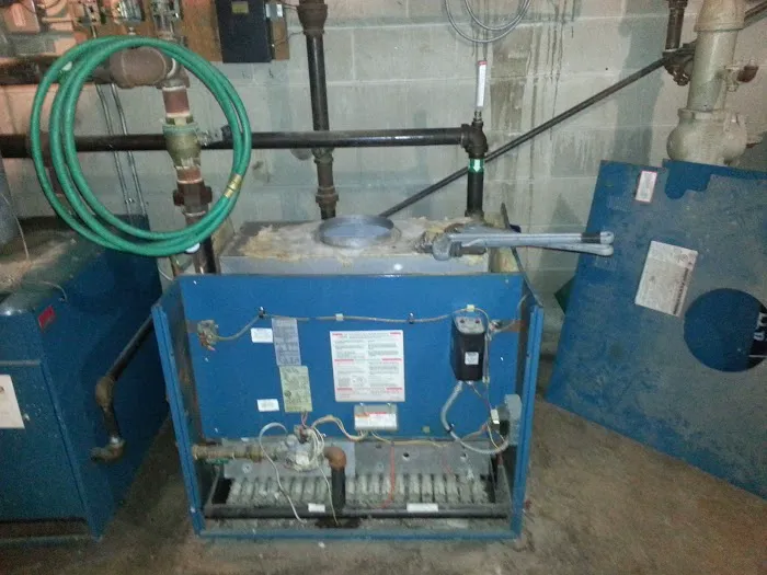 Expert Plumbing Heating & Electrical Picture 4
