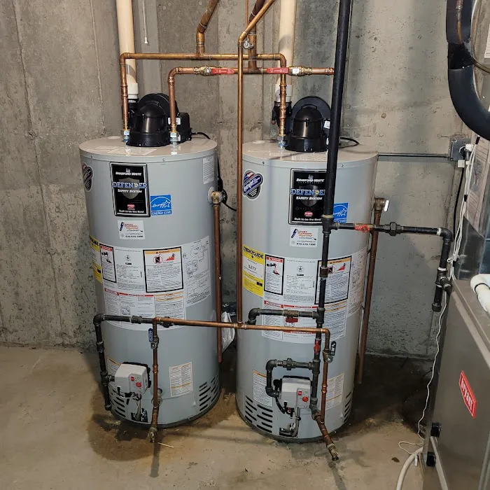 Expert Plumbing Heating & Electrical Picture 10