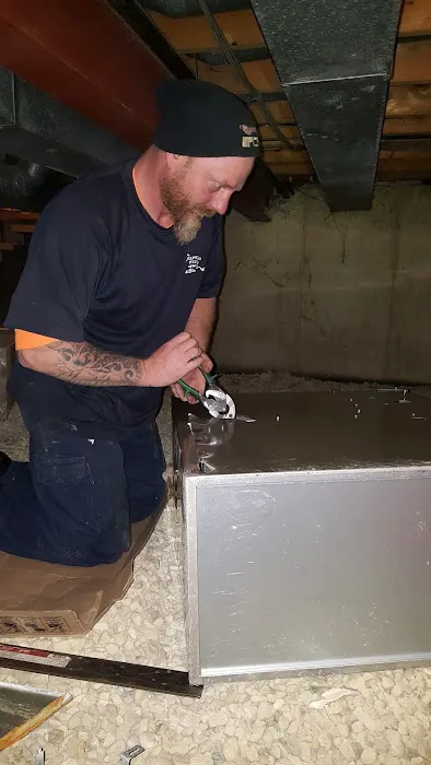 Expert Plumbing Heating & Electrical Picture 8