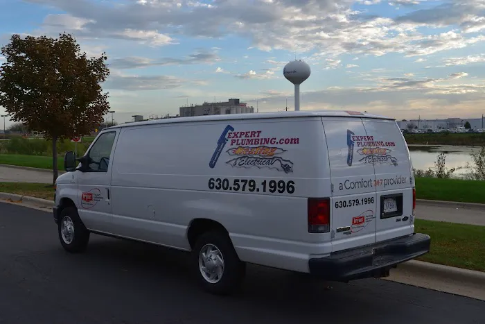 Expert Plumbing Heating & Electrical Picture 5