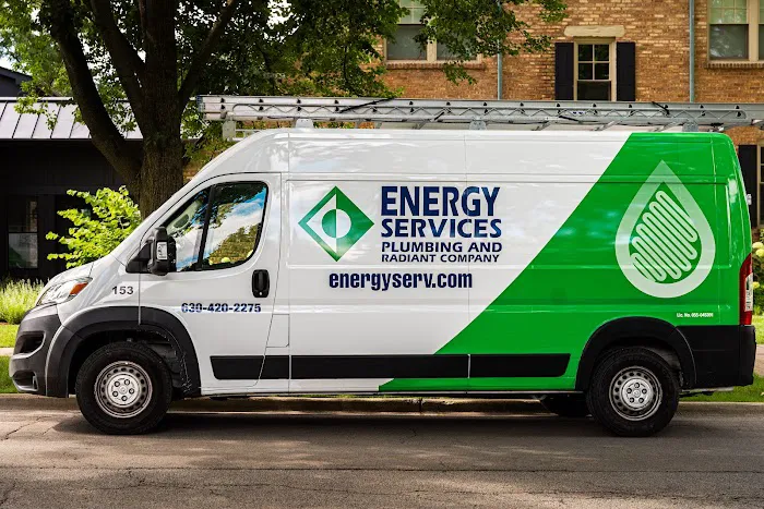 Energy Services Plumbing and Radiant Company Picture 4