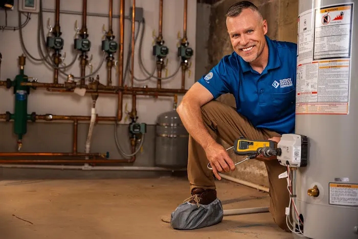 Energy Services Plumbing and Radiant Company Picture 3