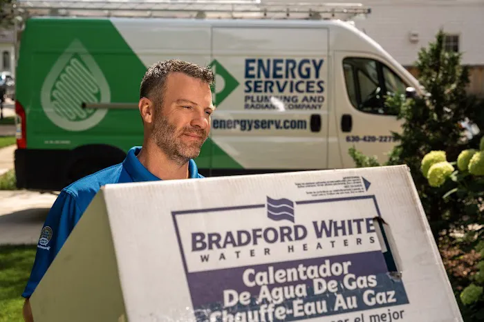 Energy Services Plumbing and Radiant Company Picture 10
