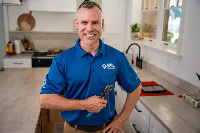 Energy Services Plumbing and Radiant Company Picture 7