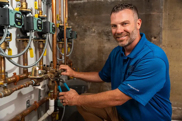 Energy Services Plumbing and Radiant Company Picture 9