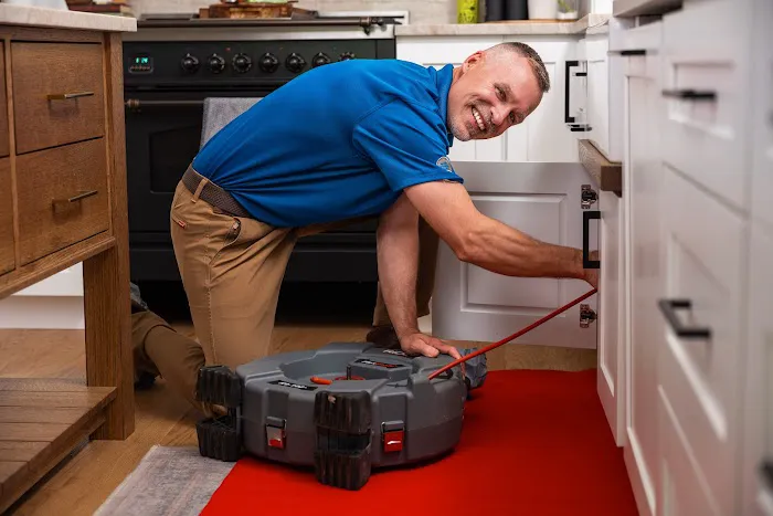 Energy Services Plumbing and Radiant Company Picture 2