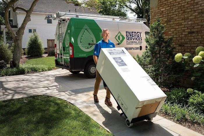 Energy Services Plumbing and Radiant Company Picture 6