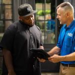 Energy Services Plumbing and Radiant Company