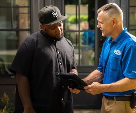 Energy Services Plumbing and Radiant Company