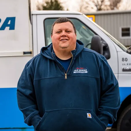 J&R Herra Heating, Cooling, & Plumbing Picture 2