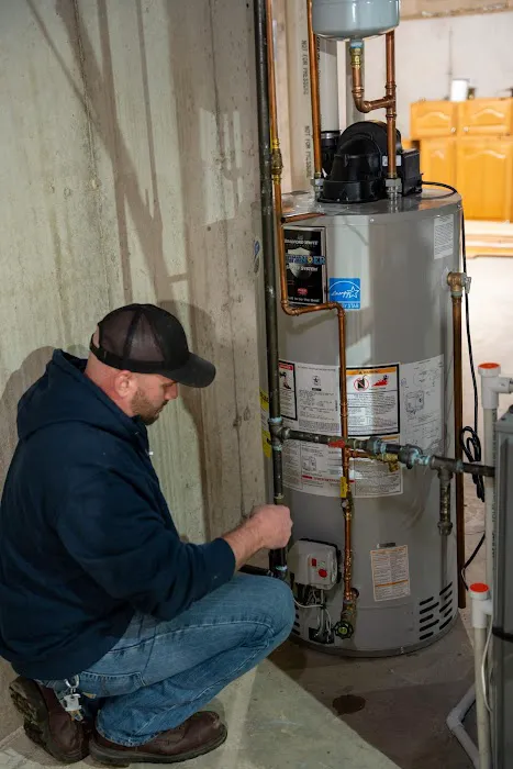 J&R Herra Heating, Cooling, & Plumbing Picture 1