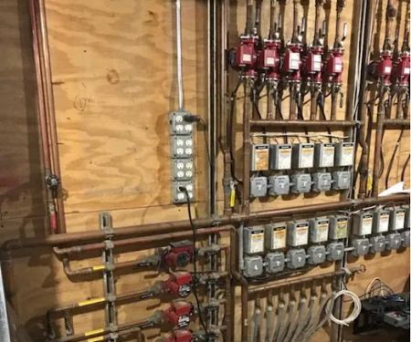 Expert Plumbing Service
