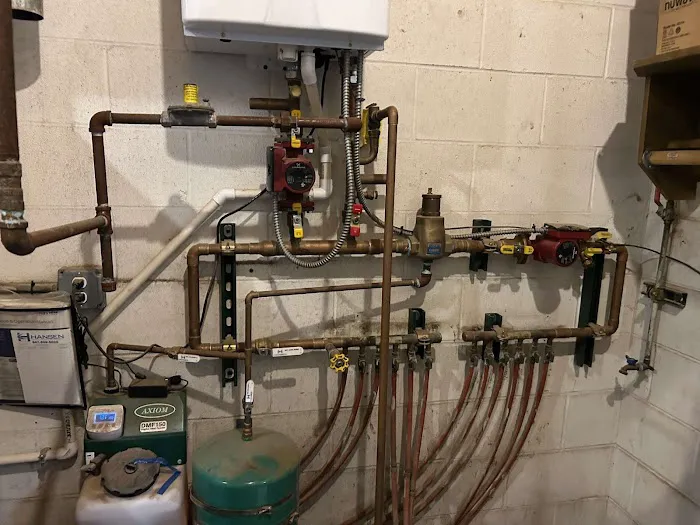 Expert Plumbing Service Picture 7