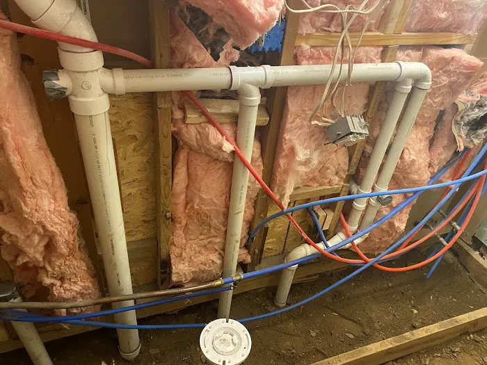 Expert Plumbing Service Picture 2