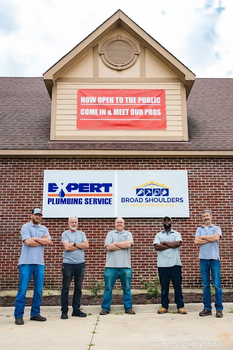 Expert Plumbing Service Picture 3