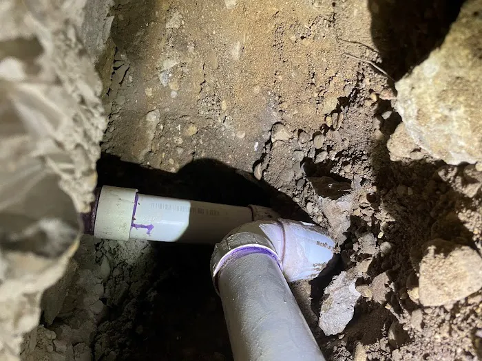 Expert Plumbing Service Picture 4