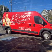 J. Blanton Plumbing, Sewer & Drain ico