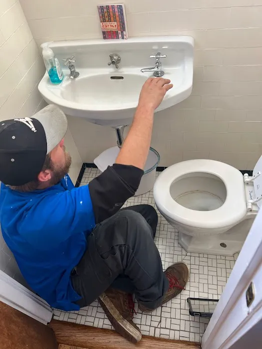 J. Blanton Plumbing, Sewer & Drain Picture 10