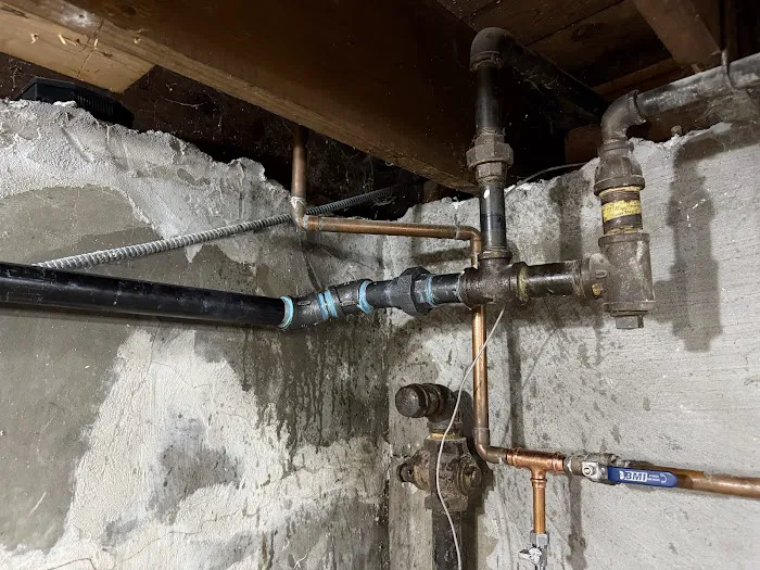 J. Blanton Plumbing, Sewer & Drain Picture 7