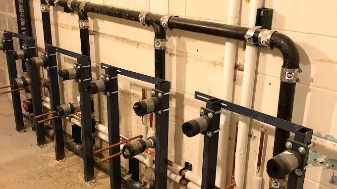 Modern Plumbing Picture 7