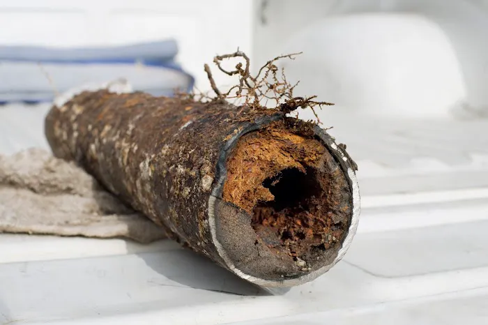 Noble Plumbing & Sewer Picture 3