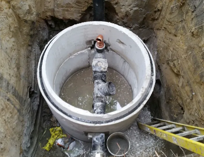 Noble Plumbing & Sewer Picture 2
