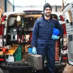 Noble Plumbing & Sewer
