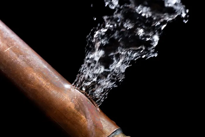 Noble Plumbing & Sewer Picture 9