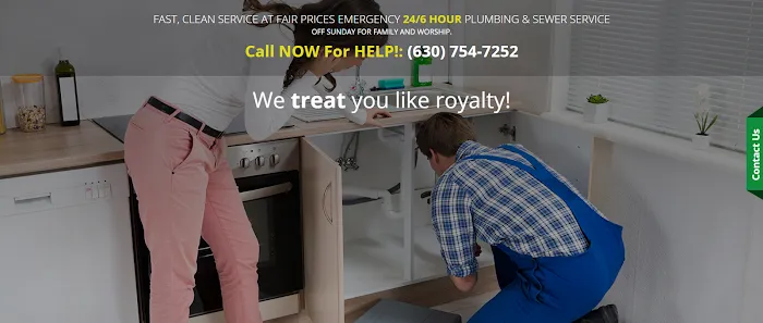 Noble Plumbing & Sewer Picture 4