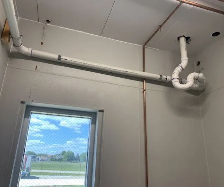 McDaniel & Son Plumbing LLC