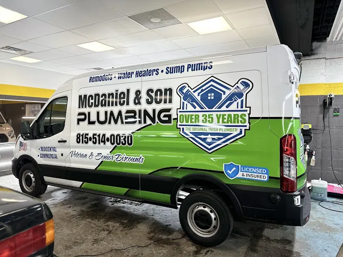 McDaniel & Son Plumbing LLC Picture 10