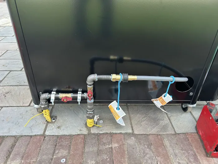 McDaniel & Son Plumbing LLC Picture 7