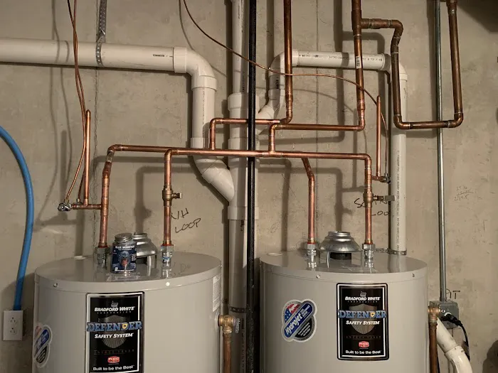 McDaniel & Son Plumbing LLC Picture 2
