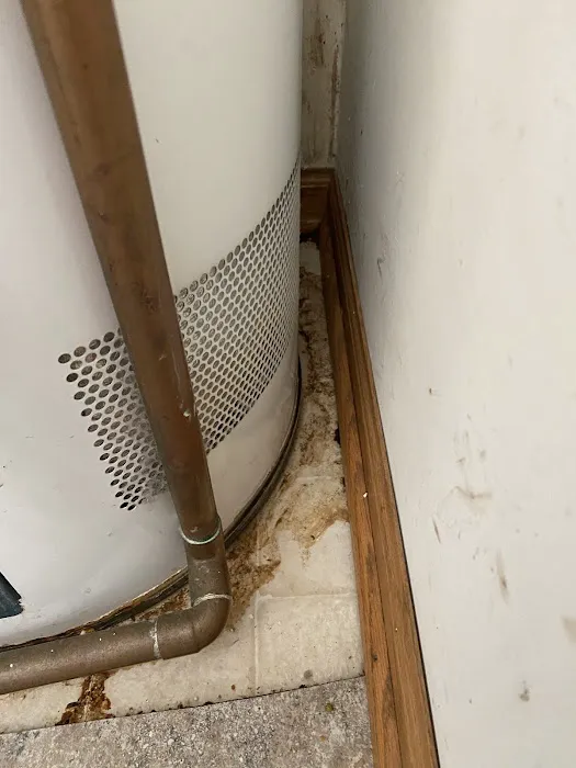 All About Plumbing Inc. Picture 1
