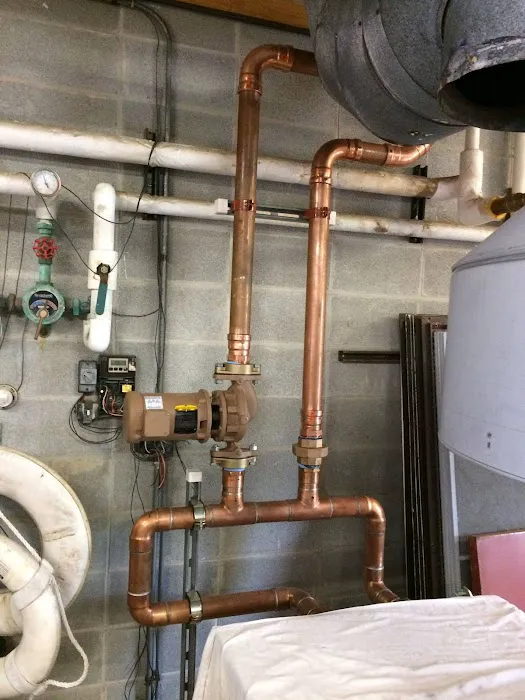 Highland Plumbing Inc Picture 1