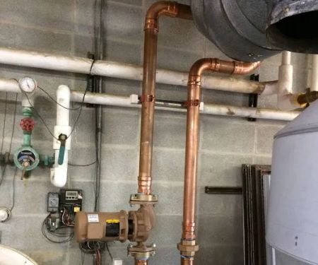 Highland Plumbing Inc