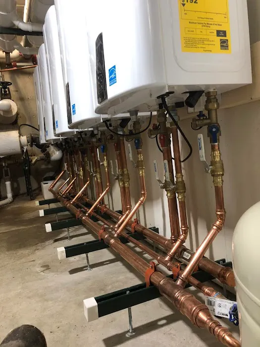 Highland Plumbing Inc Picture 7