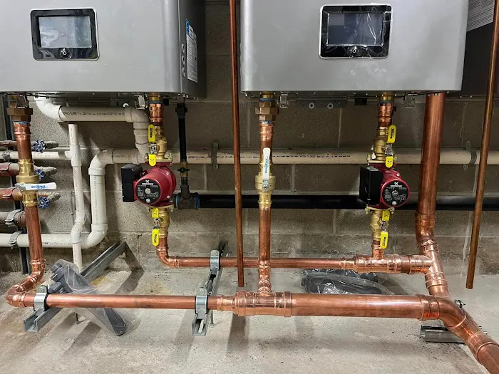 Highland Plumbing Inc Picture 5