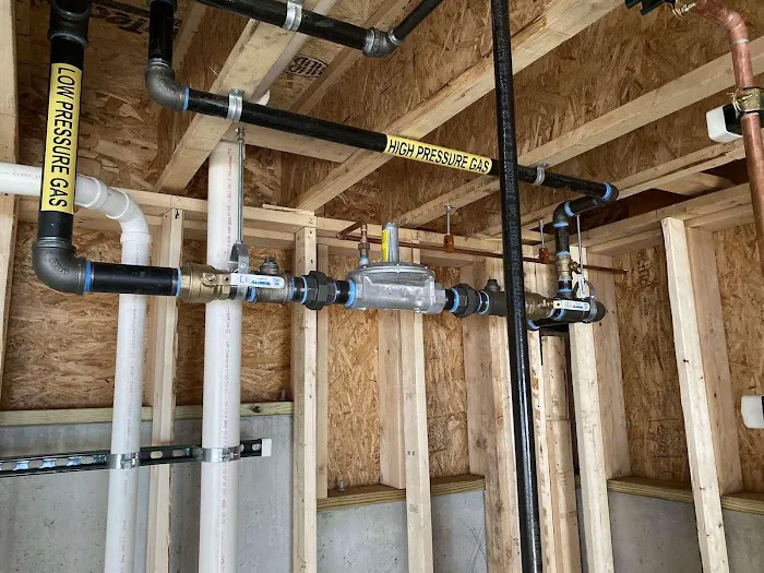 Highland Plumbing Inc Picture 4